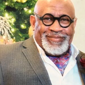 Meet your Posher, William